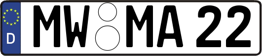 MW-MA22