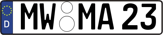 MW-MA23