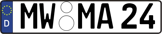 MW-MA24