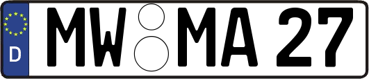MW-MA27
