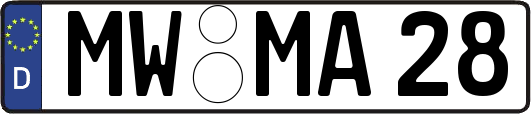 MW-MA28