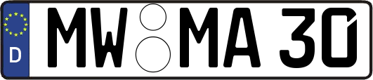 MW-MA30