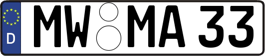 MW-MA33