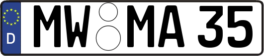 MW-MA35