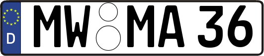 MW-MA36