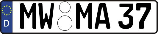 MW-MA37