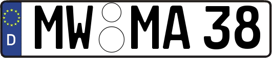 MW-MA38