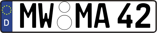 MW-MA42