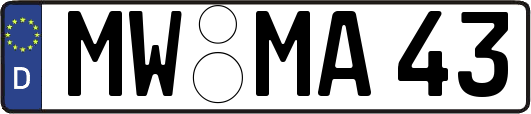 MW-MA43