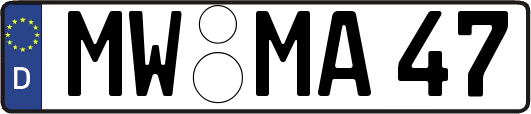 MW-MA47