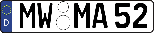 MW-MA52