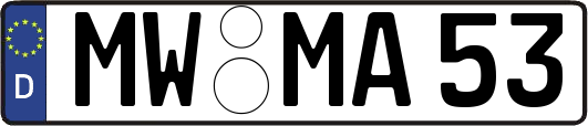 MW-MA53