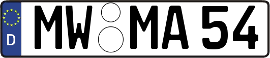 MW-MA54