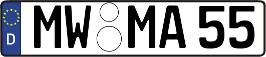 MW-MA55