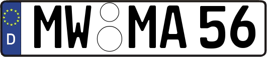 MW-MA56