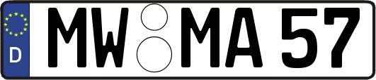 MW-MA57