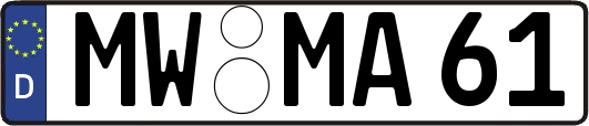 MW-MA61