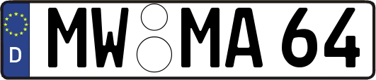 MW-MA64