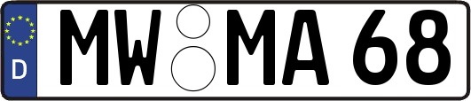 MW-MA68