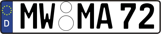 MW-MA72