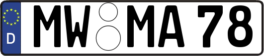 MW-MA78