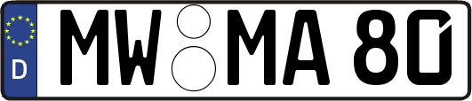 MW-MA80
