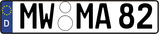 MW-MA82
