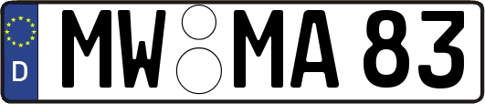 MW-MA83