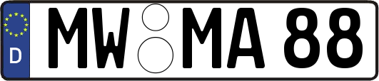MW-MA88