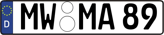 MW-MA89
