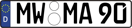 MW-MA90