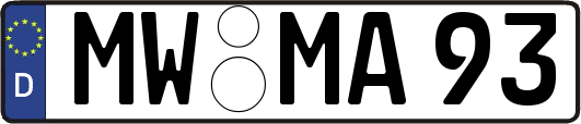MW-MA93