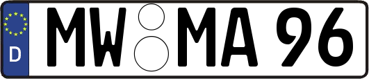 MW-MA96
