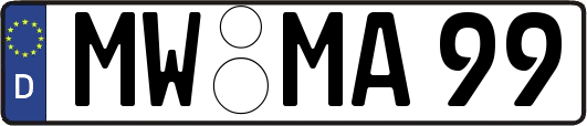 MW-MA99