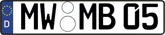 MW-MB05