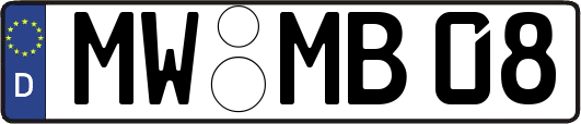 MW-MB08