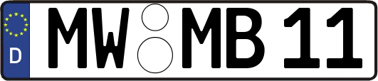MW-MB11