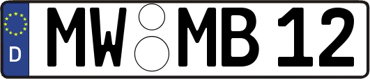 MW-MB12