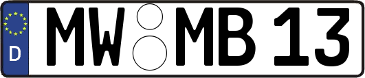 MW-MB13