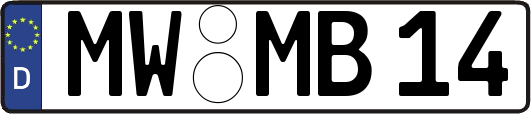 MW-MB14