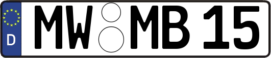 MW-MB15
