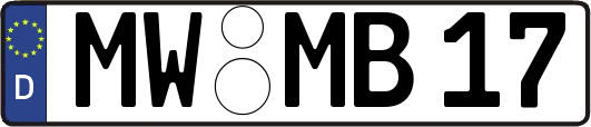 MW-MB17