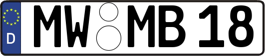 MW-MB18