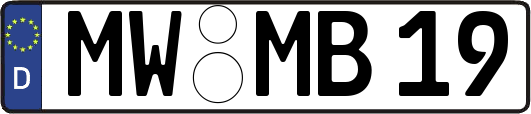 MW-MB19