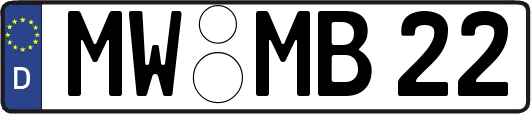 MW-MB22