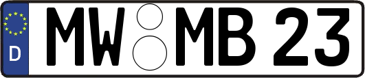 MW-MB23