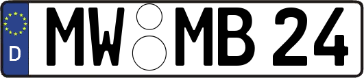 MW-MB24