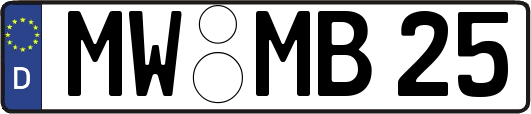 MW-MB25