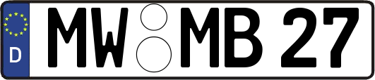 MW-MB27