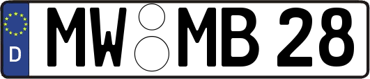 MW-MB28